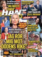 Hänt i Veckan SE